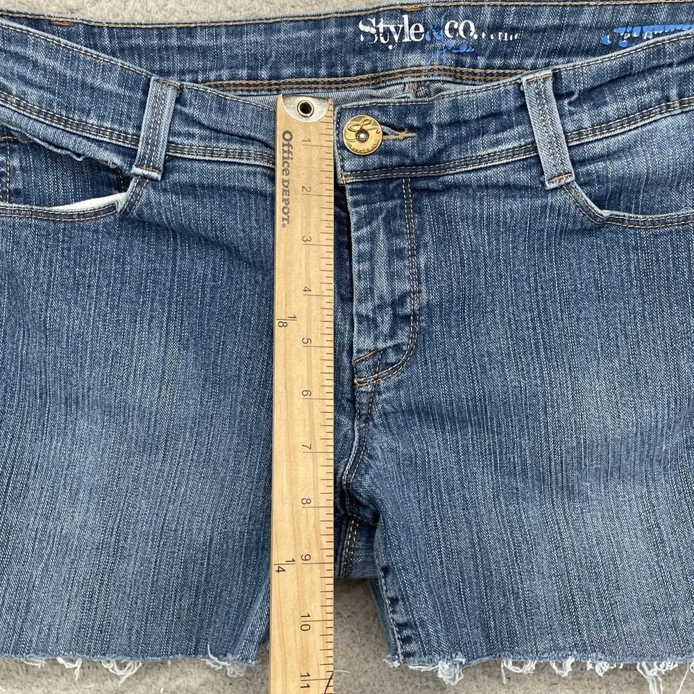 Style & Co. sale used